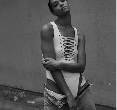 Alexis Gaube onlyfans nudes