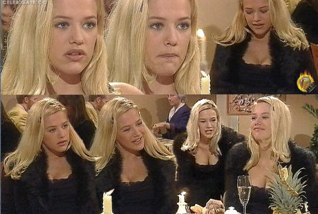 Alexandra Neldel hot onlyfans