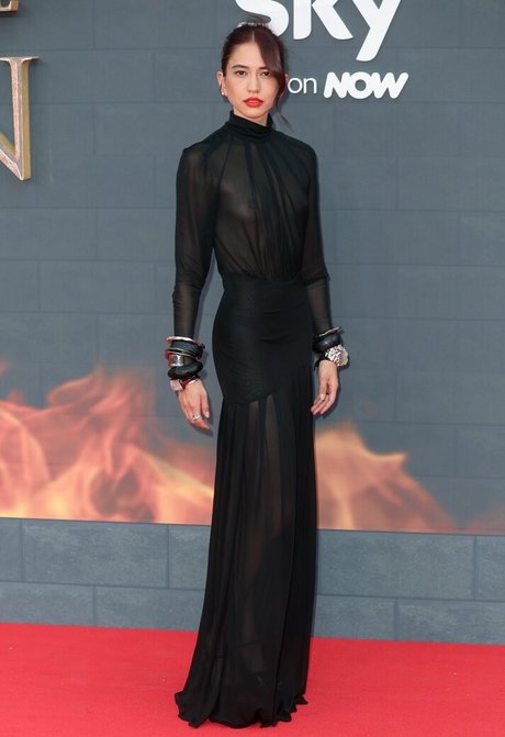 Sonoya Mizuno onlyfans lesk