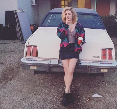 Alexis Raich onlyfans porn