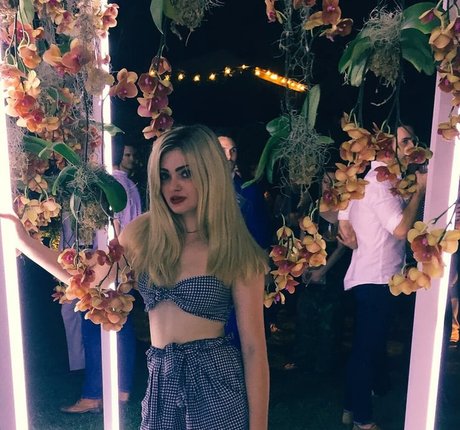 Alexis Raich onlyfans leaks