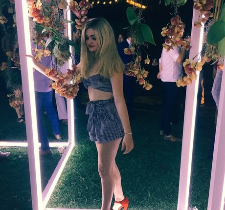 Alexis Raich only fans leak