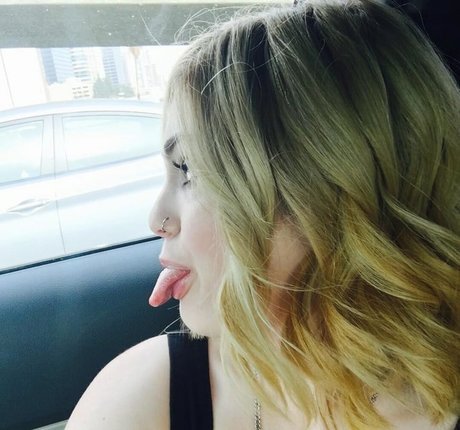 Alexis Raich only fans xxx