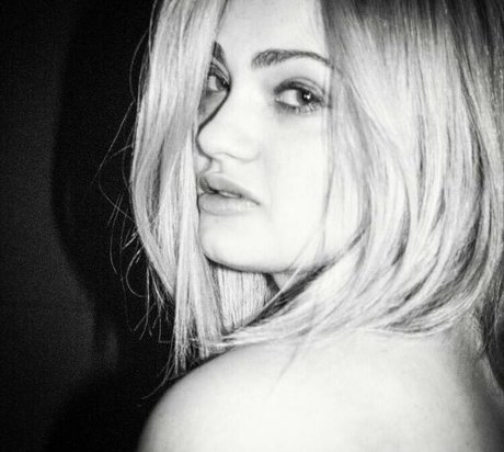 Alexis Raich nude onlyfans