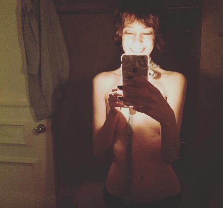 Alexia Fast onlyfans leaked