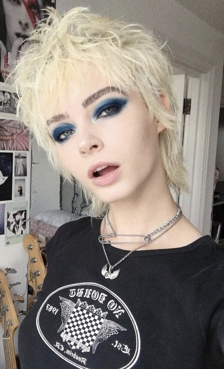 Milkie Way only fans leaks porn