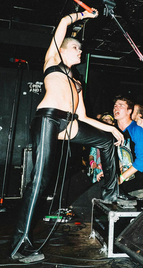 Milkie Way onlyfans leaked photos