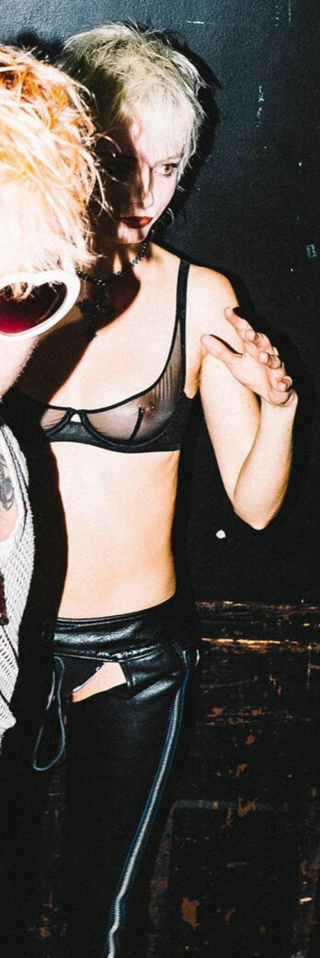 Milkie Way onlyfans nude tits