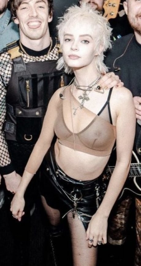 Milkie Way onlyfans nude photos