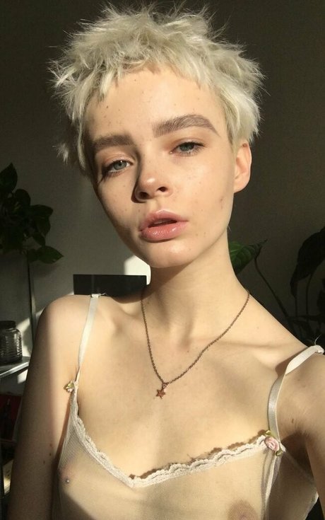 Milkie Way onlyfans leaked sex