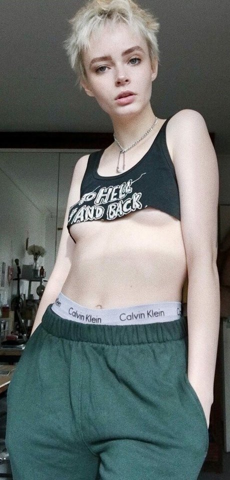 Milkie Way onlyfans nude leaks