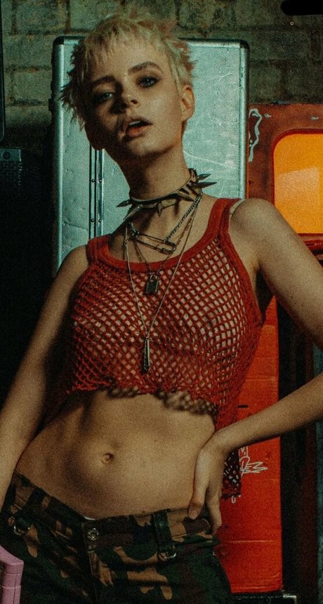 Milkie Way onlyfans tits