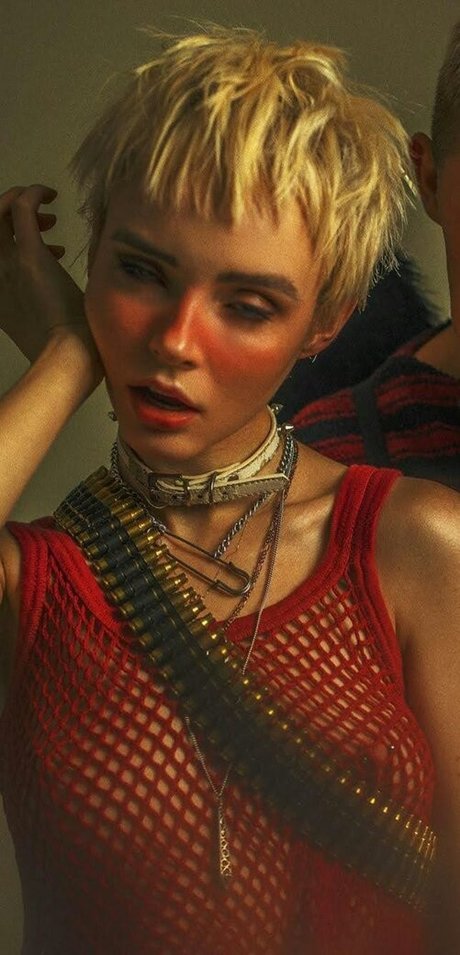 Milkie Way onlyfans sex leaked