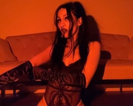 Luciiiford leaked onlyfans pictures