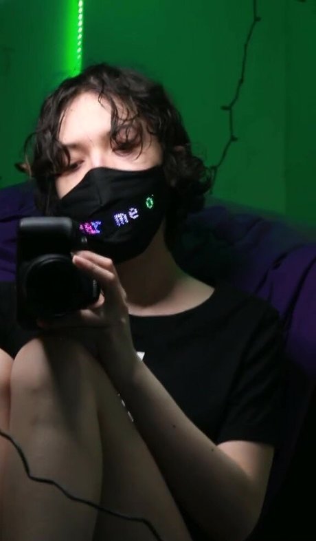 Kazdotia onlyfans leak nude