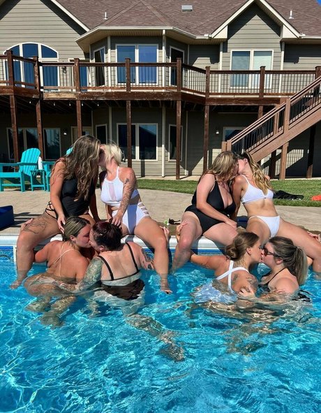 Lady Sateen onlyfans nudes leaked