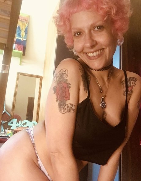 Marilou Moreira onlyfans porn