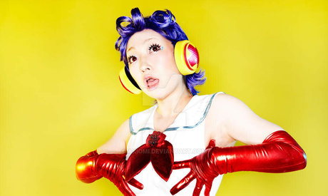 Omi Kero Gibson onlyfans pics leaked