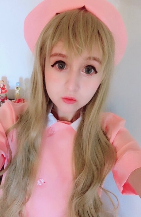 Yssa Aka Pettancakes nude porn onlyfans