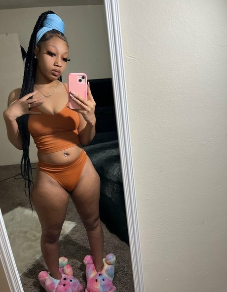 nicoleniyah onlyfans leaks naked