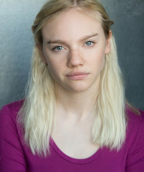 Aine Rose Daly nude porn onlyfans