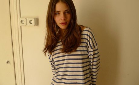 Alba Galocha onlyfans nide