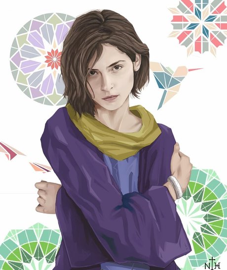 Alba Galocha nude onlyfans leaks