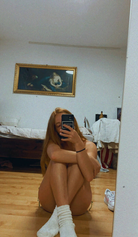 Johanna Wudy ass onlyfans