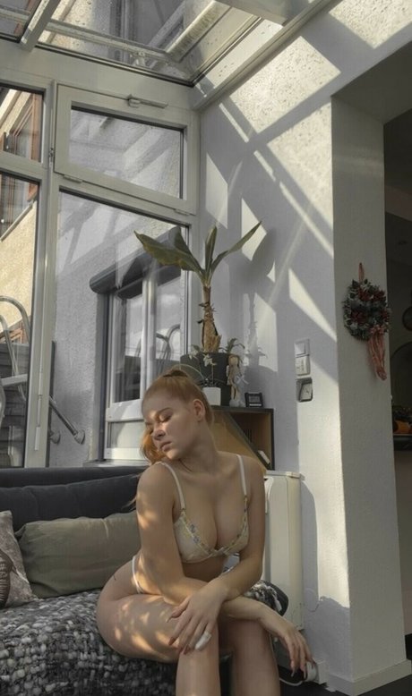 Johanna Wudy leaks onlyfans