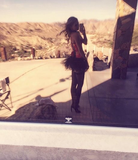 Alena Savostikova onlyfans picture