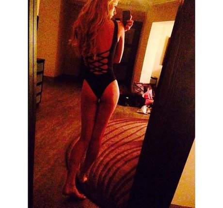 Alena Savostikova onlyfans porn