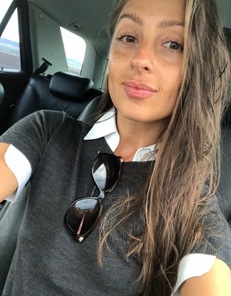 Elizabeth Sentbyeros new leaked onlyfans