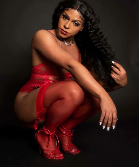 Bianca Brown nude on onlyfans