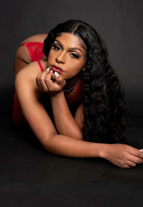 Bianca Brown new onlyfans