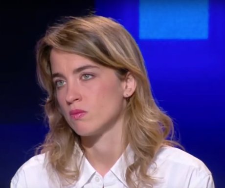 Adele Haenel onlyfans sex leaks