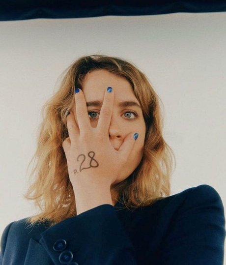 Adele Haenel onlyfans x