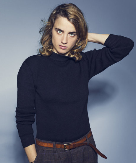 Adele Haenel onlyfans pictures