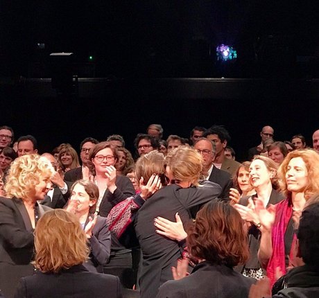 Adele Haenel nude only fans