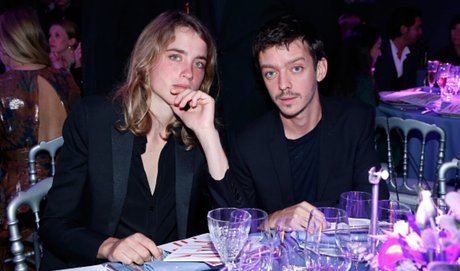 Adele Haenel onlyfans leaks naked