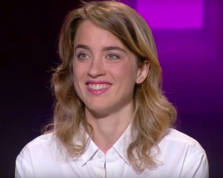Adele Haenel leaks onlyfans porn