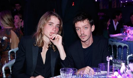 Adele Haenel nudes onlyfans leaks