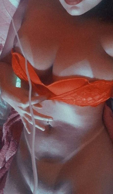 Andrea Silva onlyfans leajs