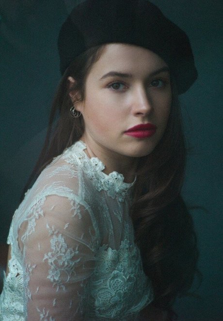 Aimee Kelly leak only fans