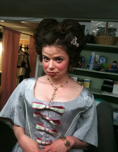 Abigail Miriam Dauermann onlyfans sex leaked