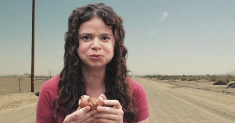 Abigail Miriam Dauermann onlyfans creator