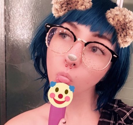 Venus__Fae onlyfans leak fuck