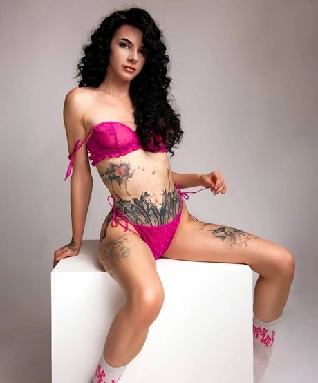 GothBaby x onlyfans uncensored