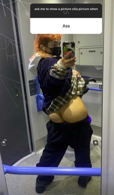 Jorjapaints leak onlyfans nude