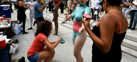 Ilyse Liffreing new onlyfans leaks