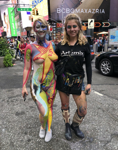 Ilyse Liffreing only fans